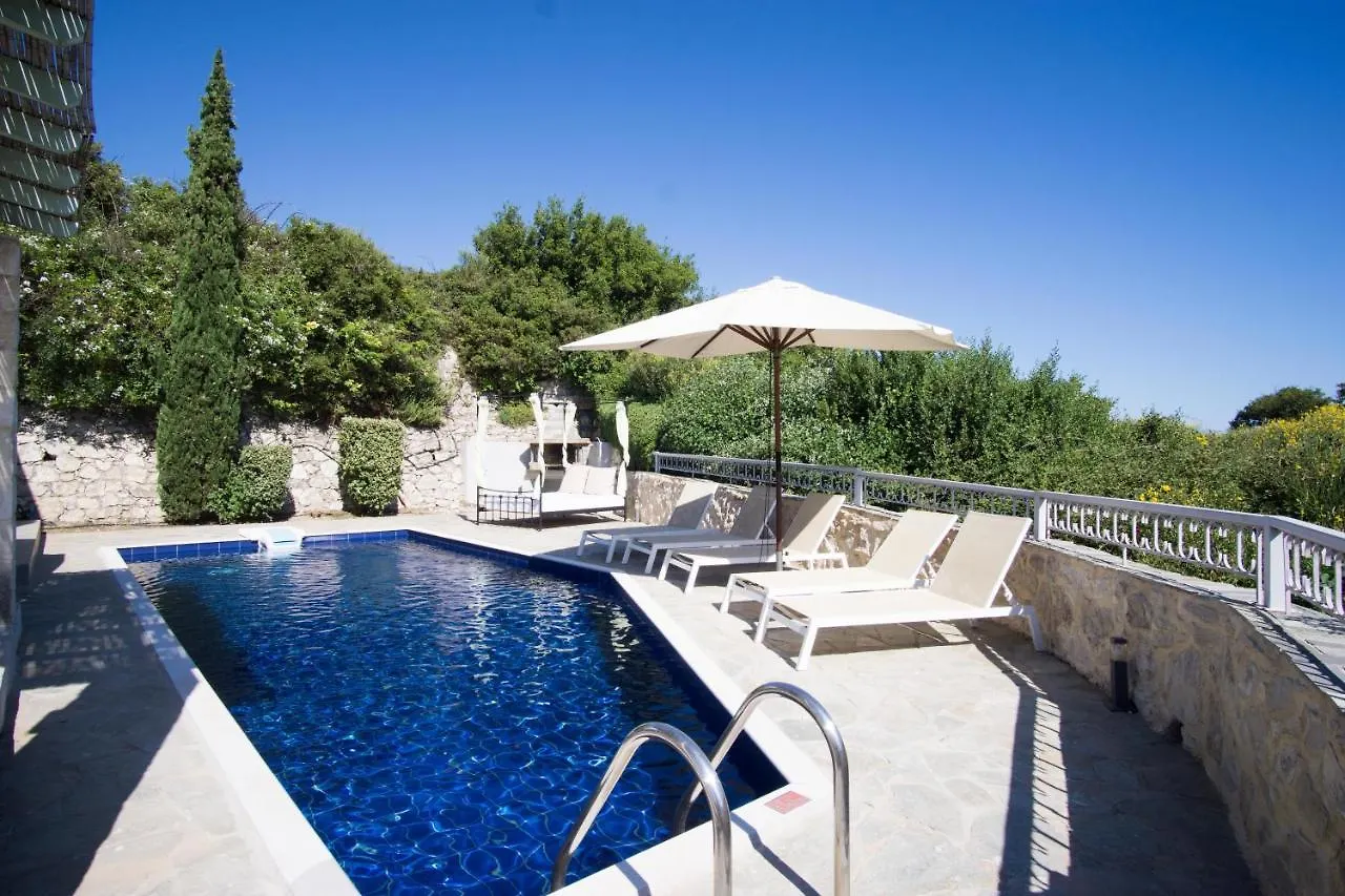 Villa Ikaros Agia Triada Greece