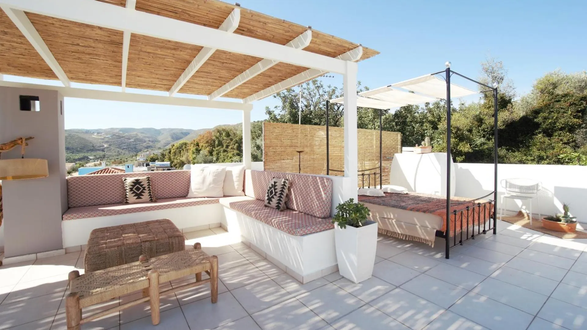 Villa Ikaros Agia Triada