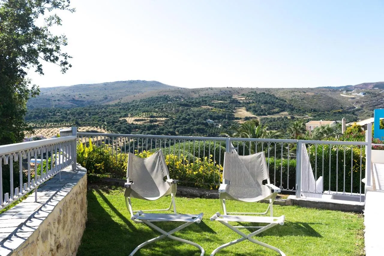 Villa Ikaros Agia Triada