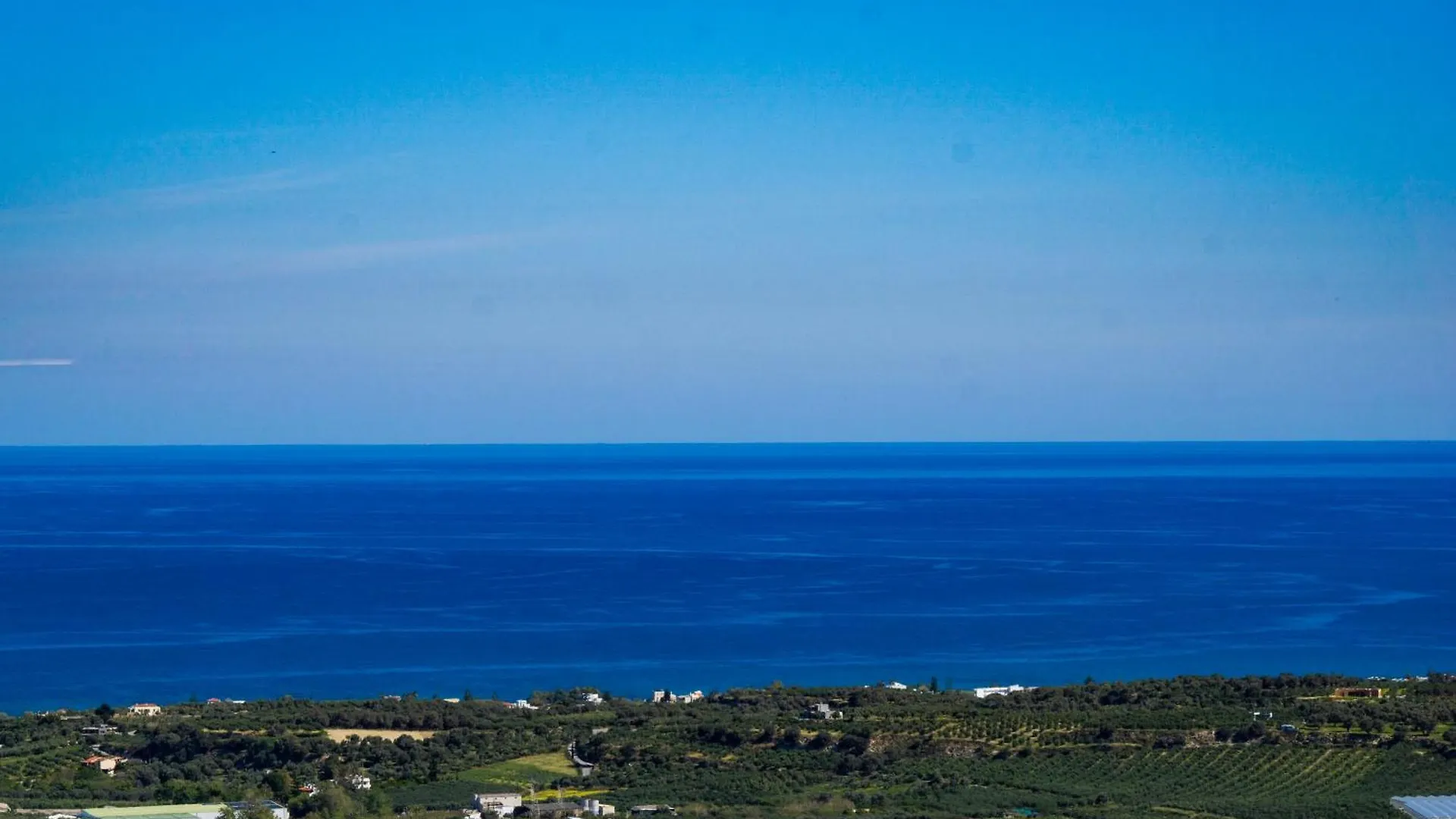Villa Ikaros Agia Triada