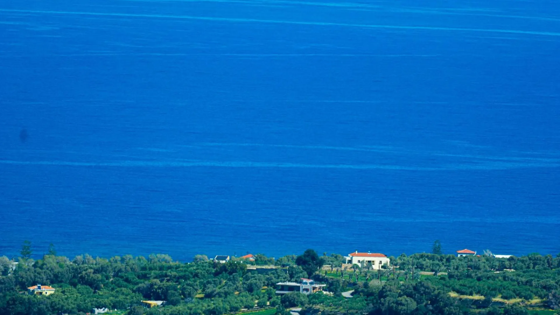 Villa Ikaros Agia Triada Greece