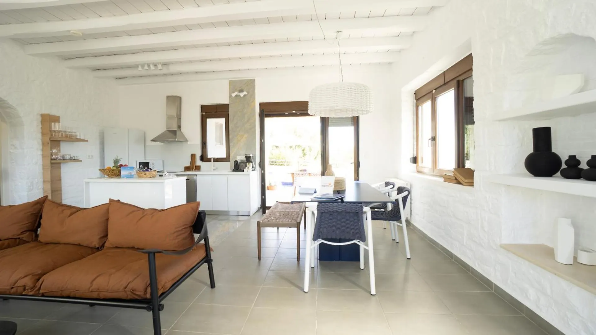 Villa Ikaros Agia Triada