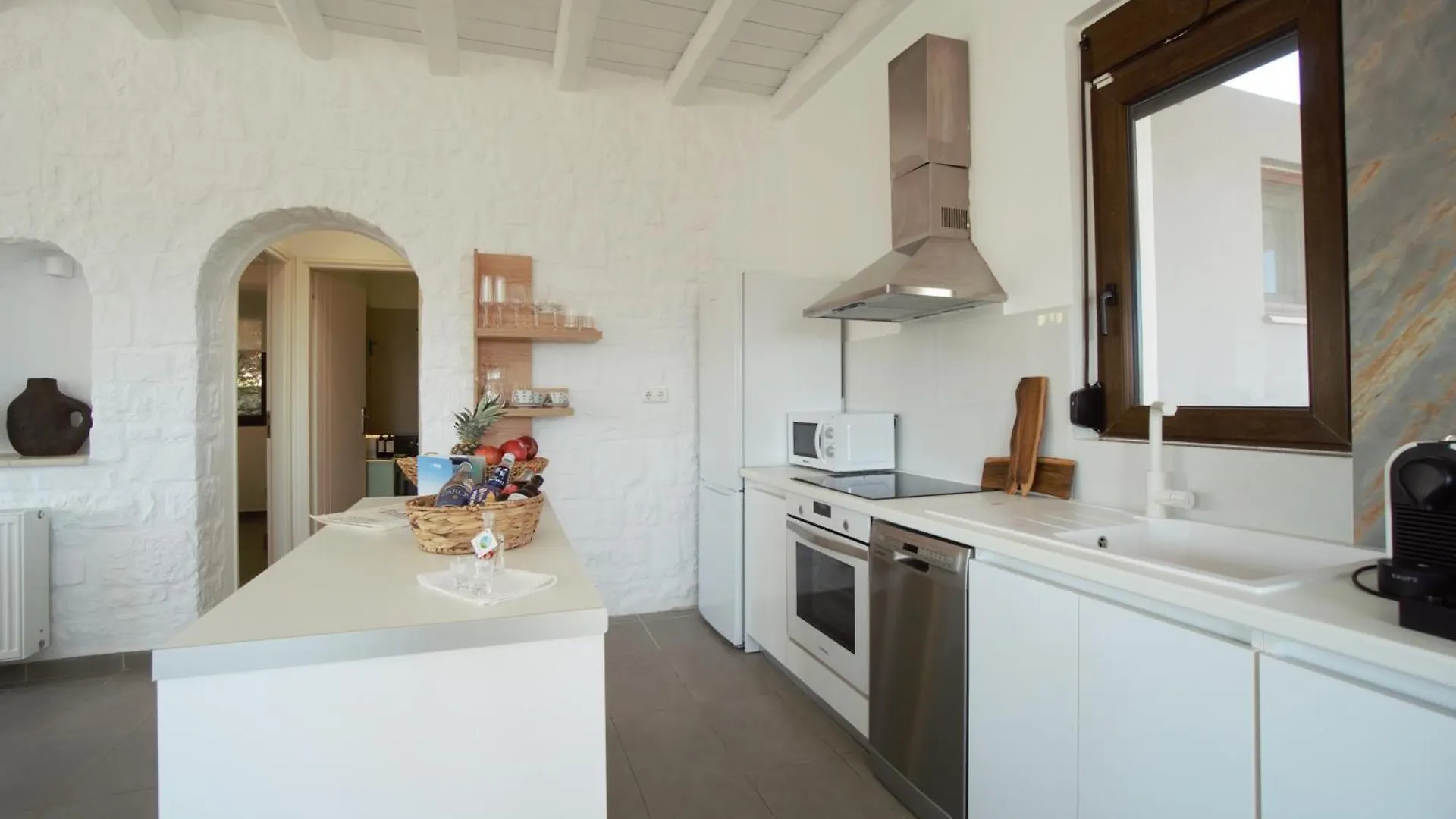 Villa Ikaros Agia Triada