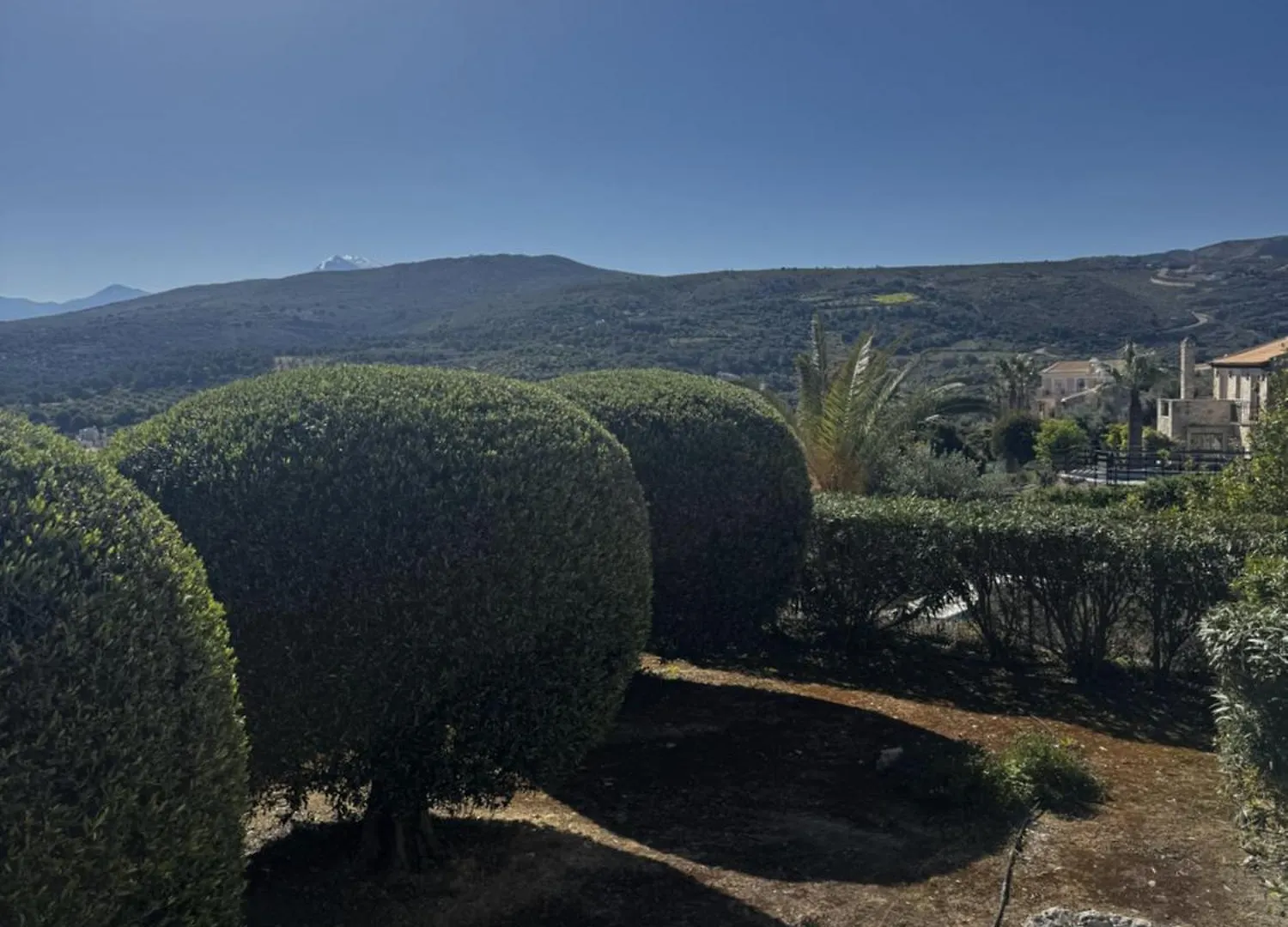 Villa Ikaros Agia Triada