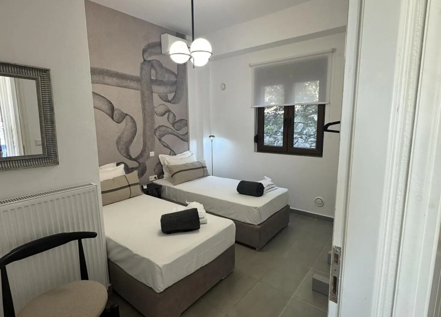 Villa Ikaros Agia Triada Greece