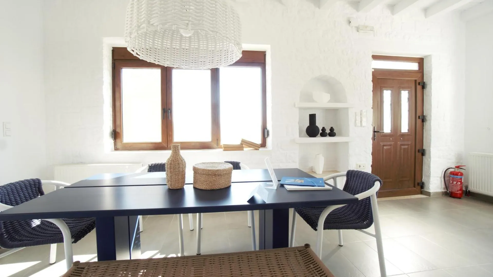Villa Ikaros Agia Triada Greece