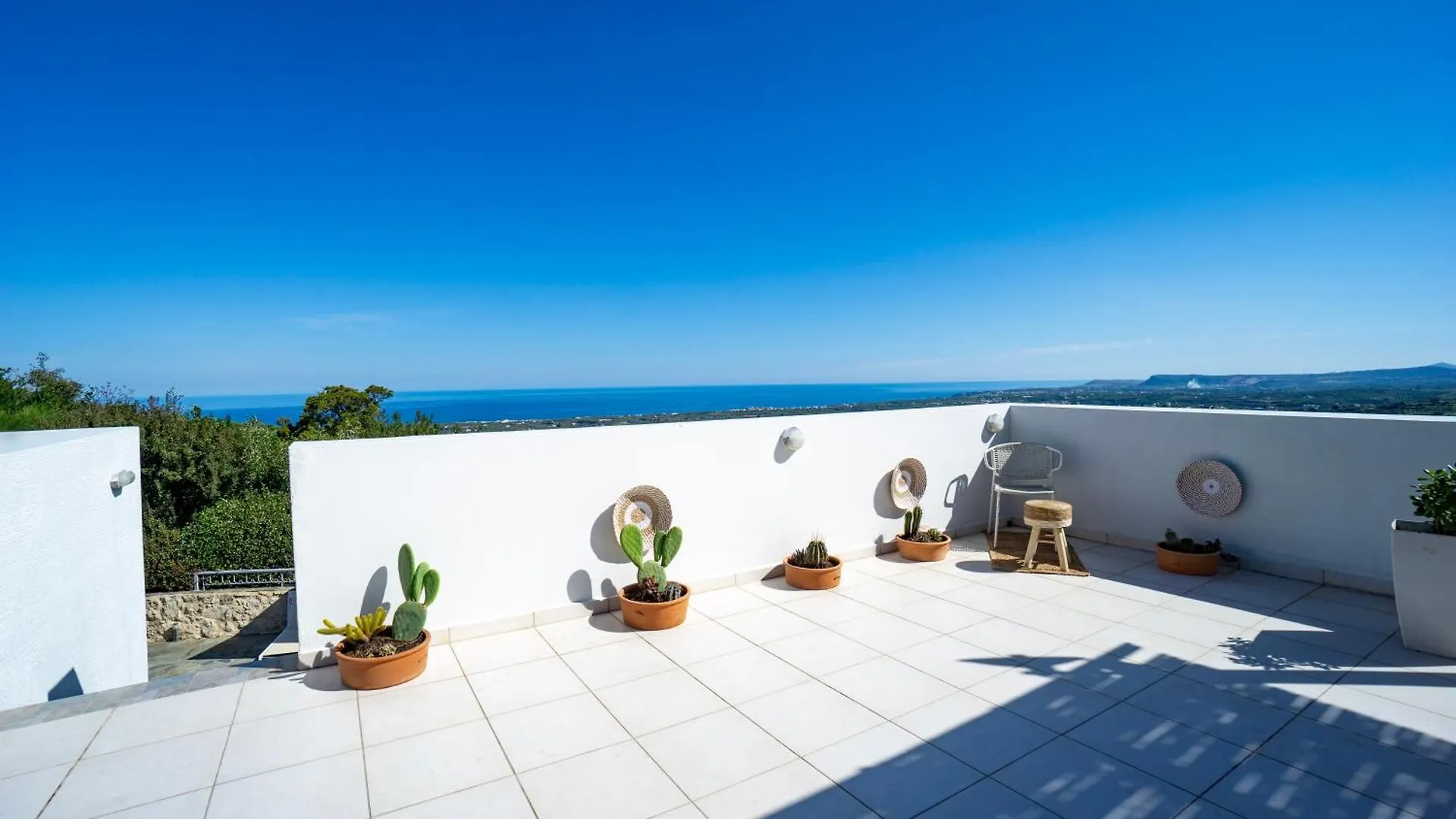 Villa Ikaros Agia Triada