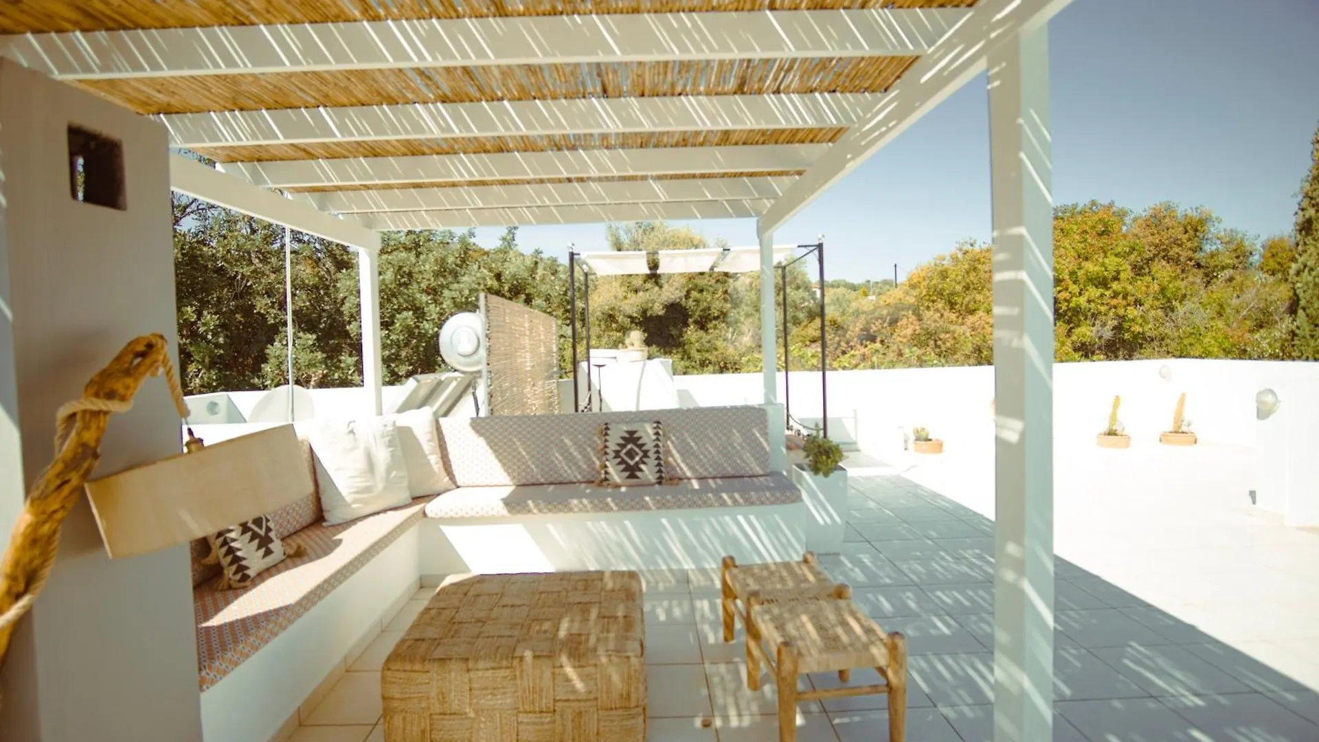 Villa Ikaros Agia Triada 0*,
