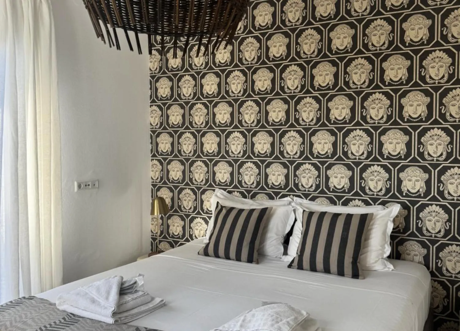 Villa Ikaros Agia Triada Greece