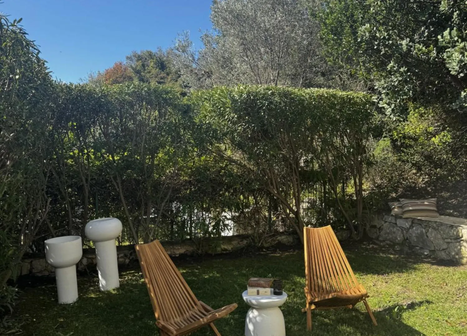 Villa Ikaros Agia Triada