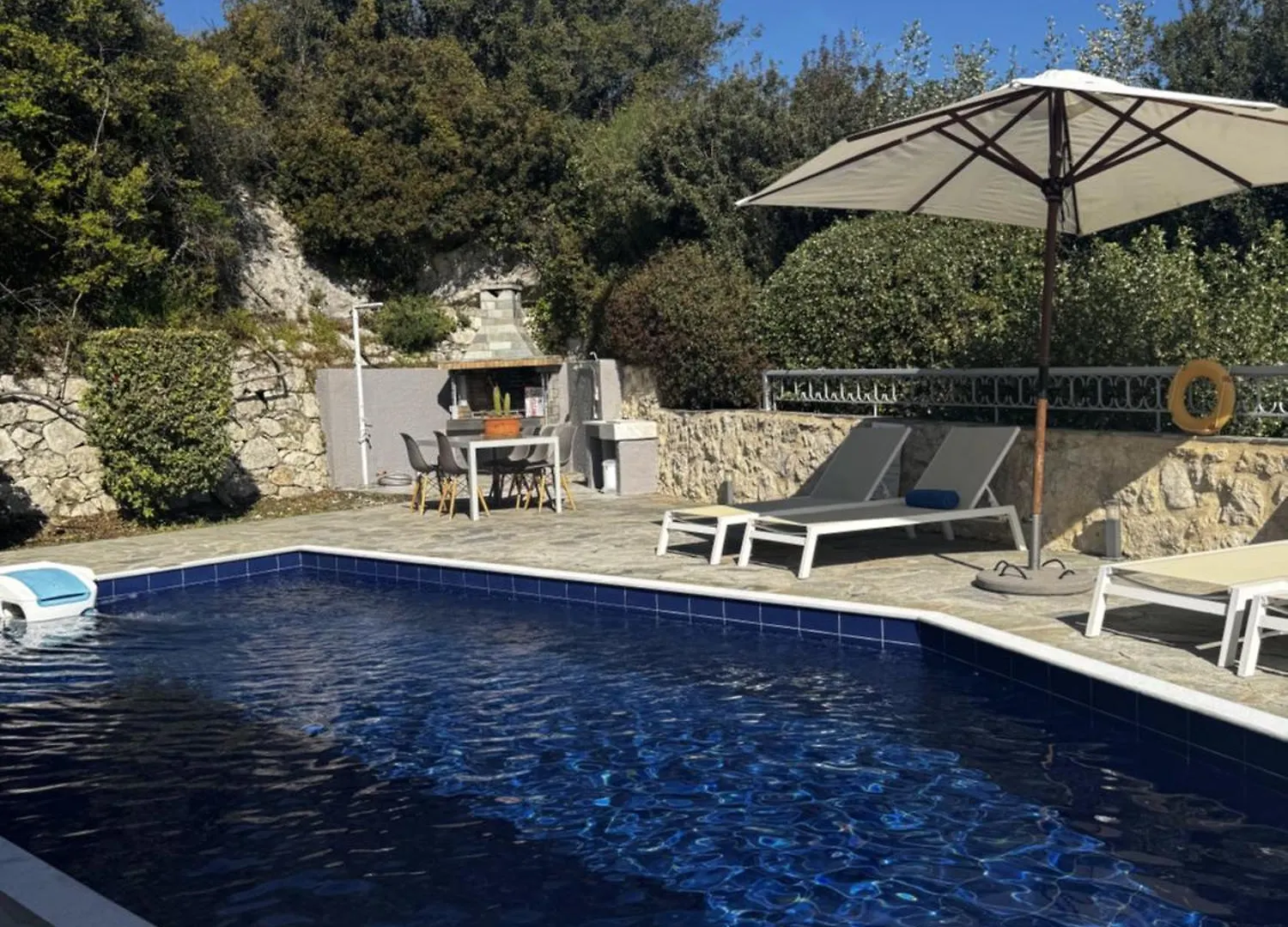 Villa Ikaros Agia Triada