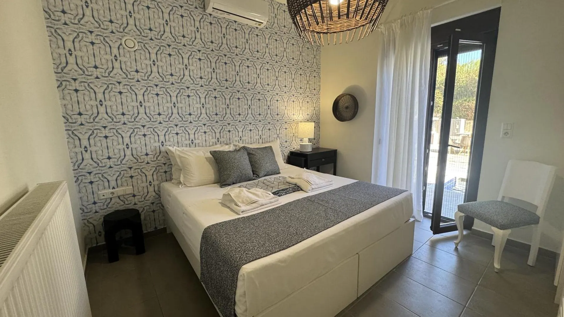 Villa Ikaros Agia Triada