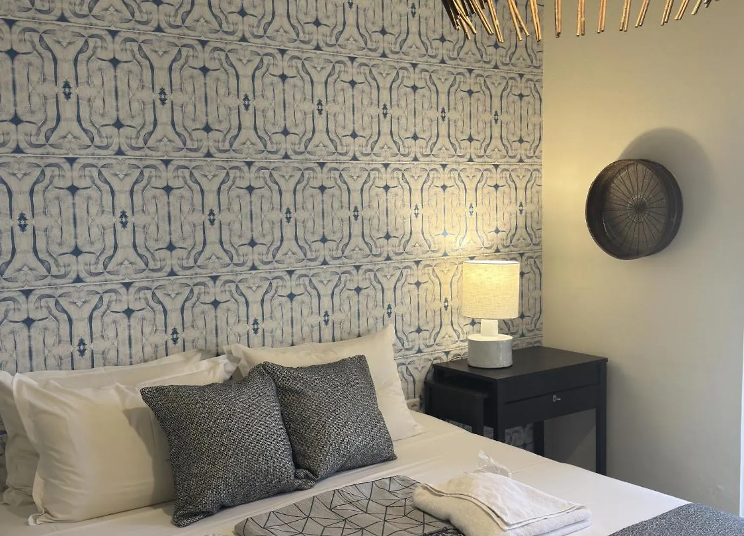Villa Ikaros Agia Triada 0*,