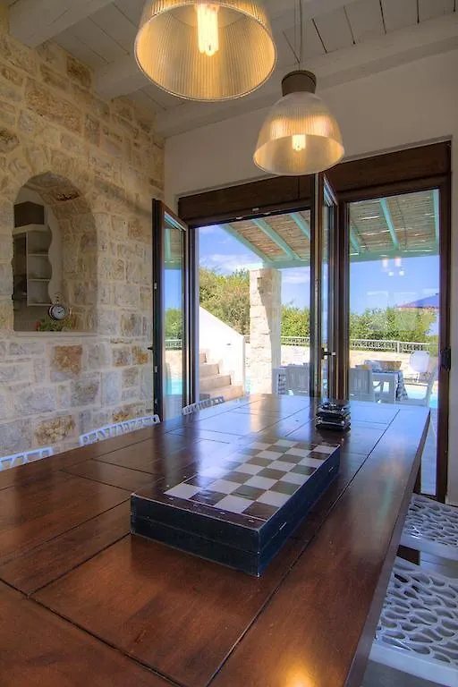 Villa Ikaros Agia Triada