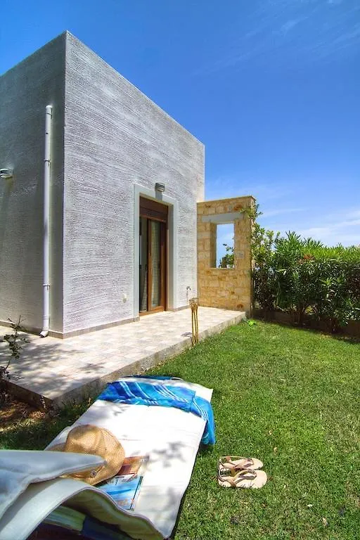 Villa Ikaros Agia Triada Greece