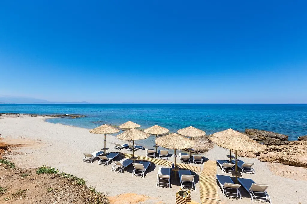 Villa Ikaros Agia Triada Greece