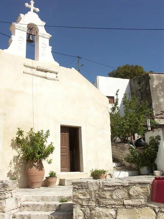 Villa Ikaros Agia Triada