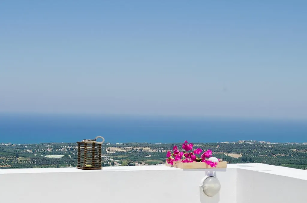Villa Ikaros Agia Triada 0*,  Greece