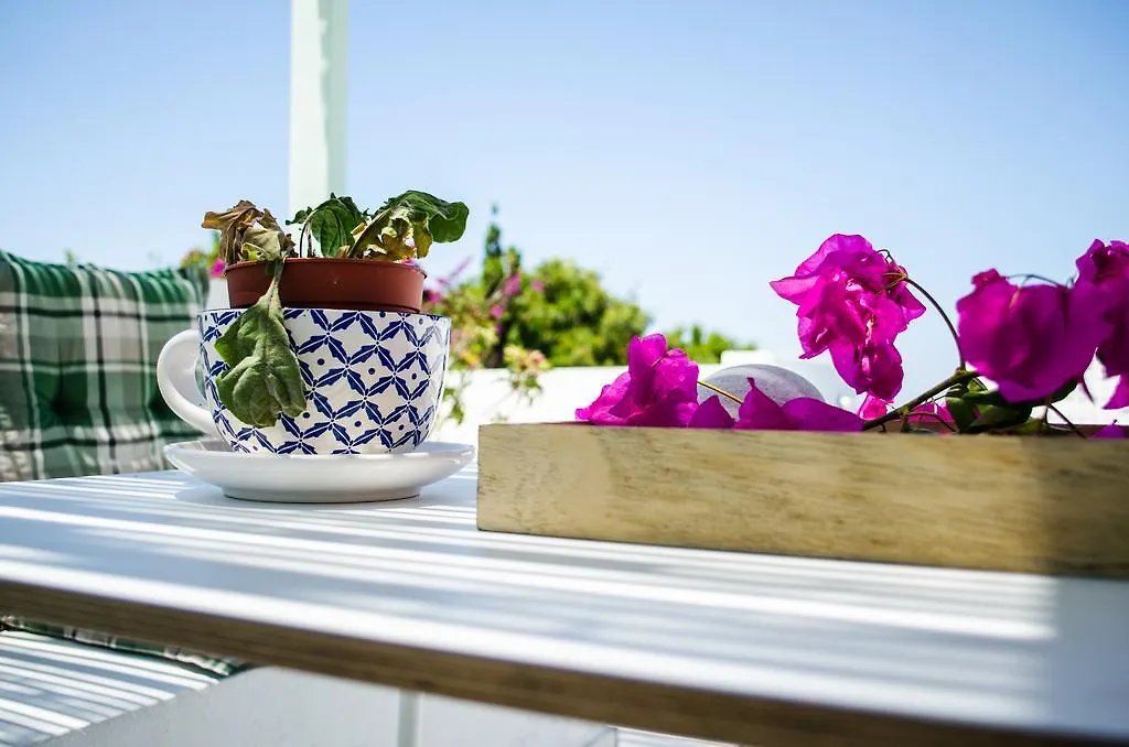Villa Ikaros Agia Triada