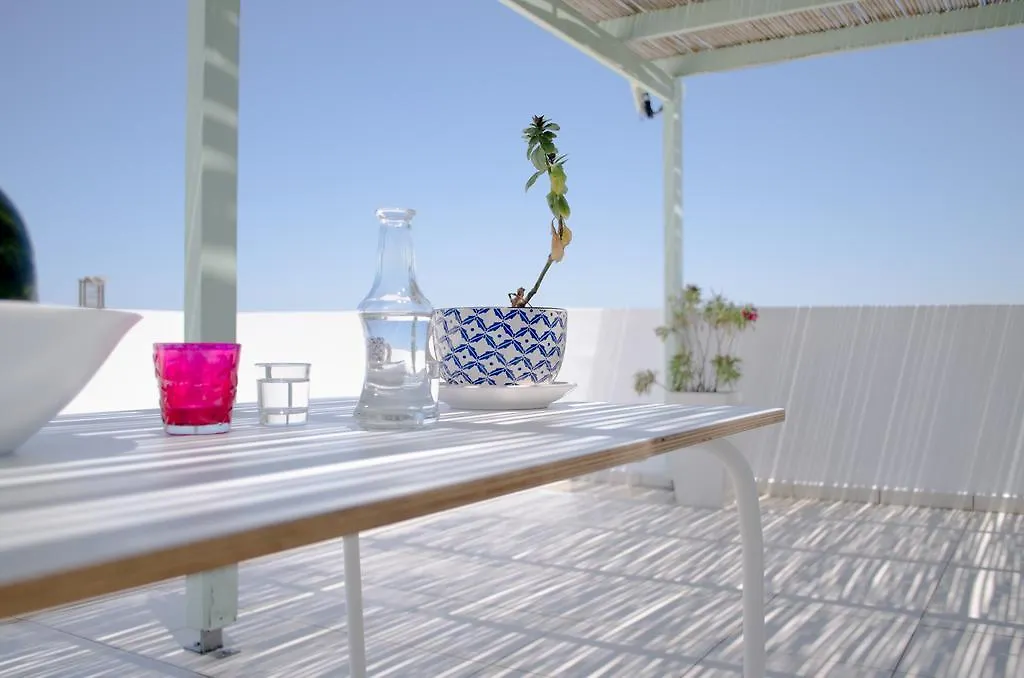 Villa Ikaros Agia Triada