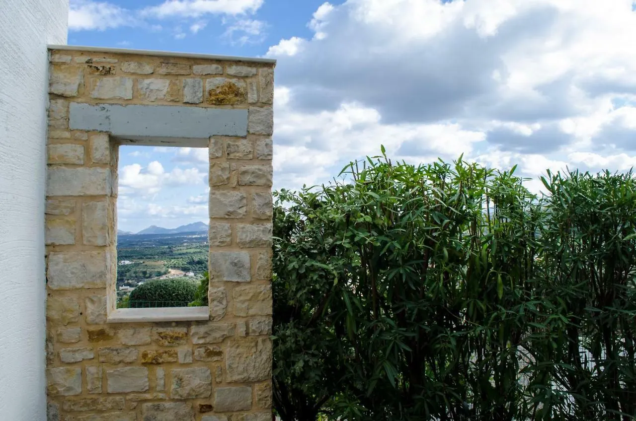 Villa Ikaros Agia Triada