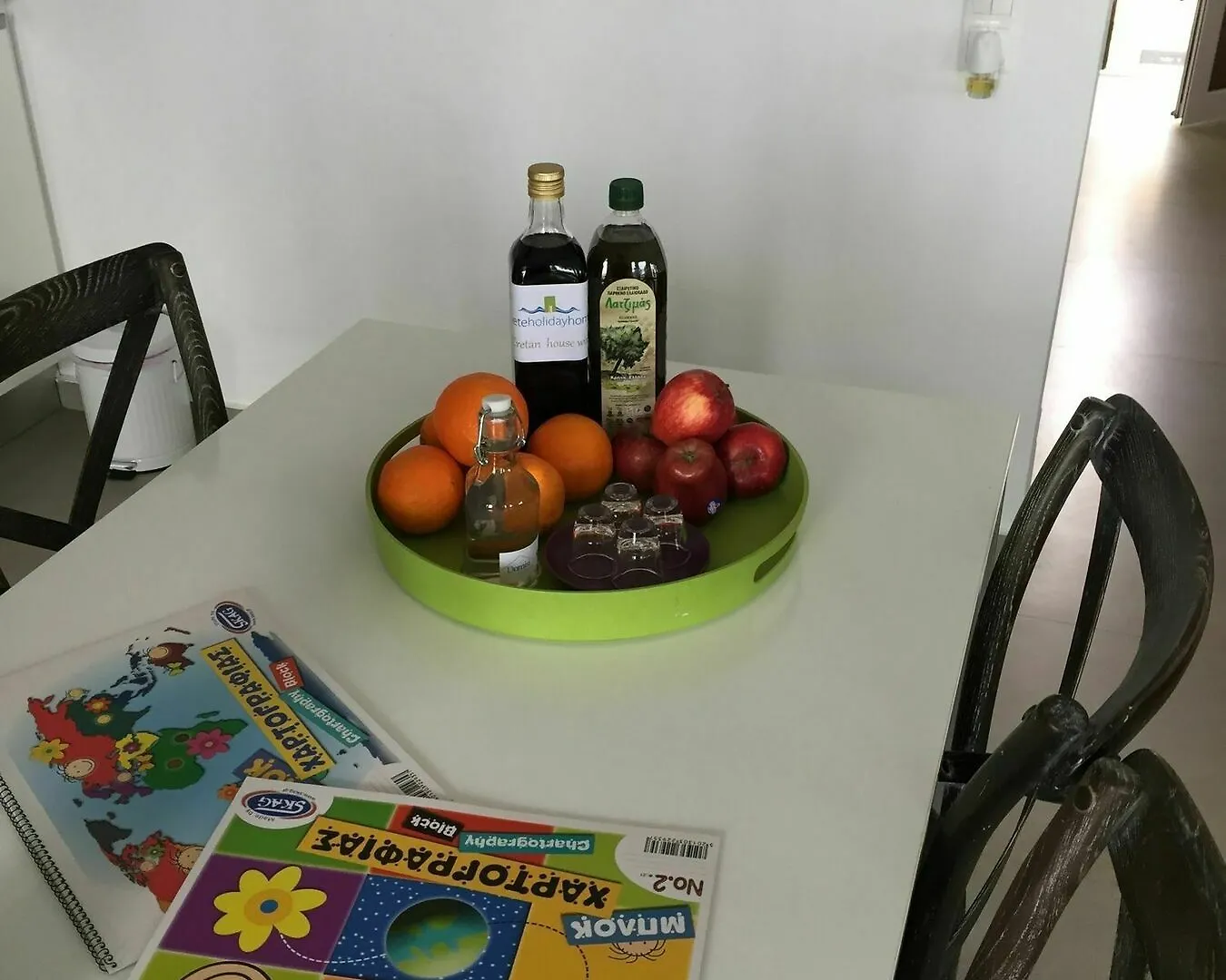 Villa Ikaros Agia Triada