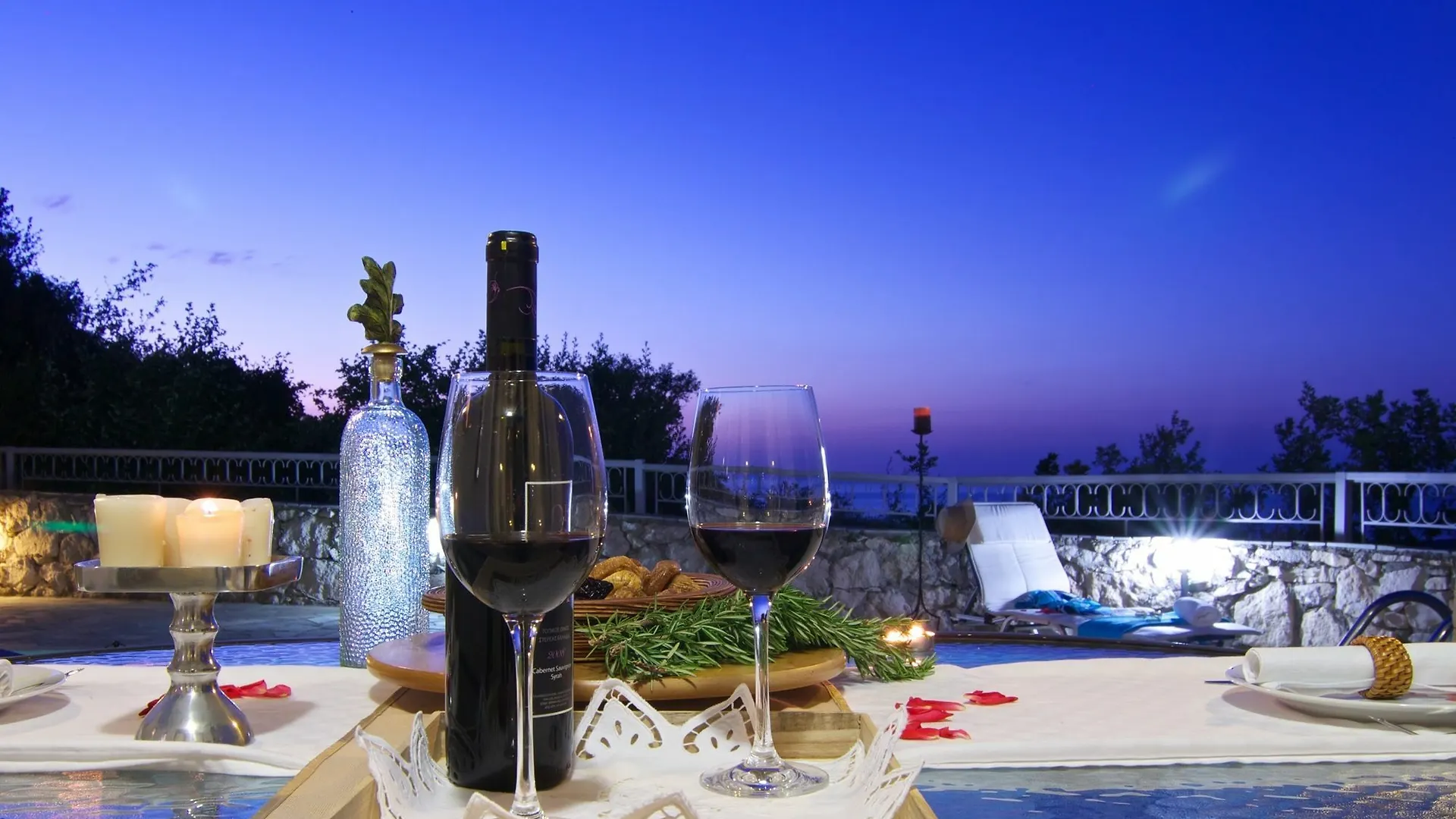 Villa Ikaros Agia Triada