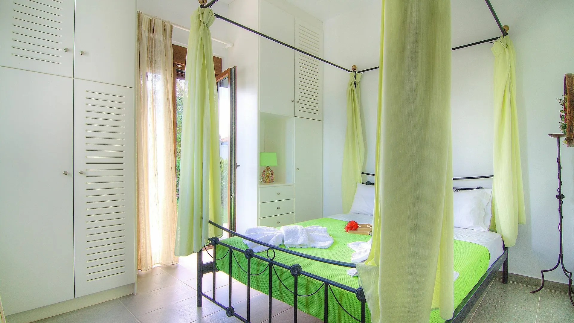 Villa Ikaros Agia Triada