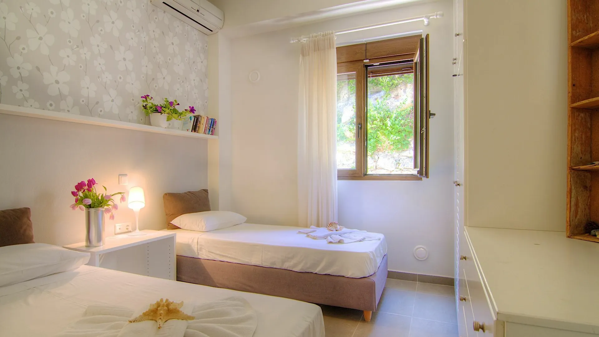 Villa Ikaros Agia Triada