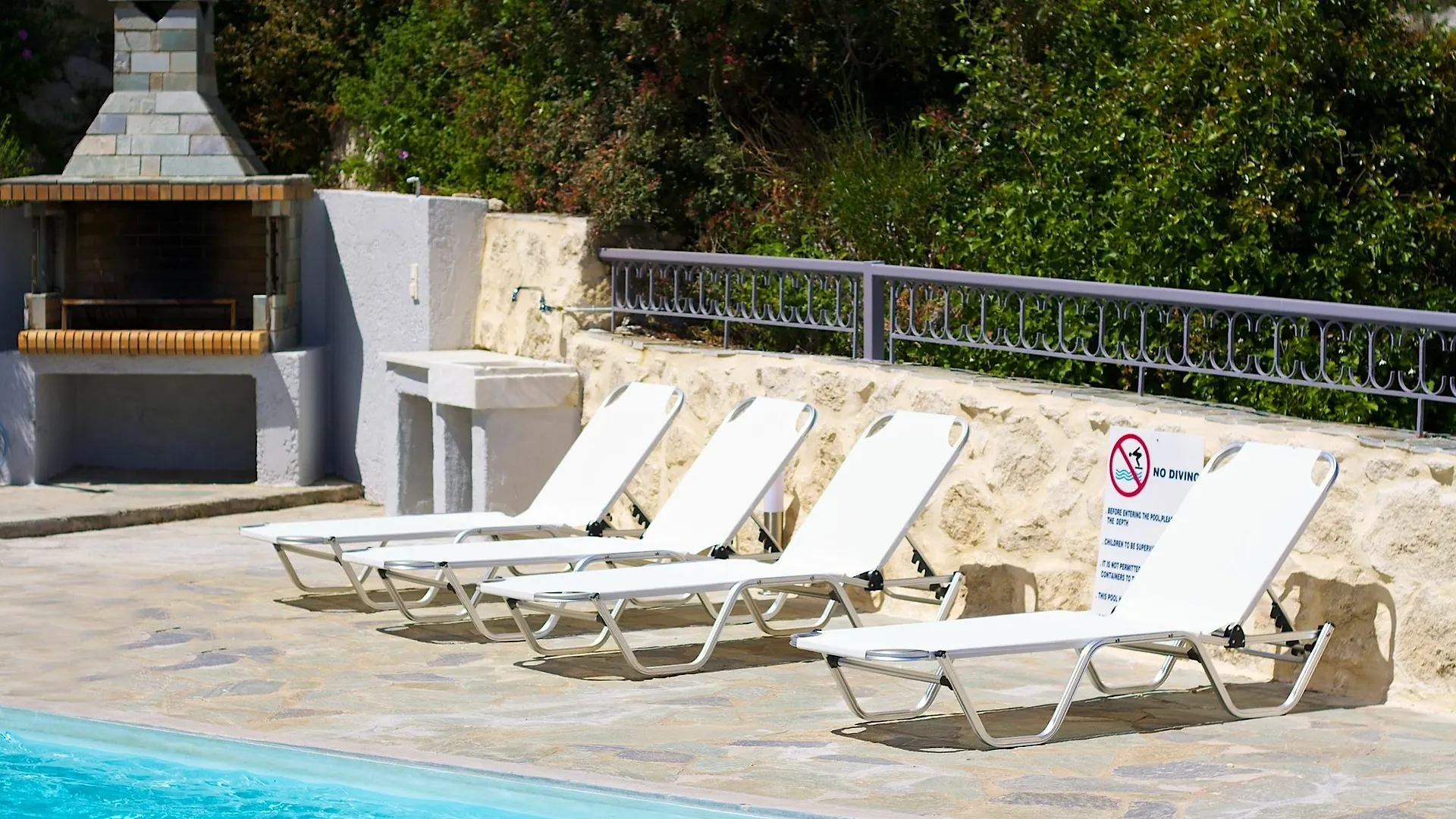 Villa Ikaros Agia Triada
