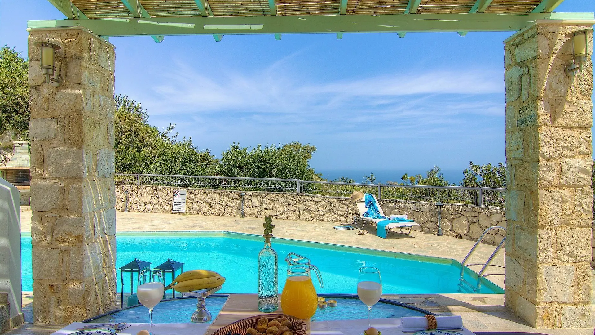 Villa Ikaros Agia Triada