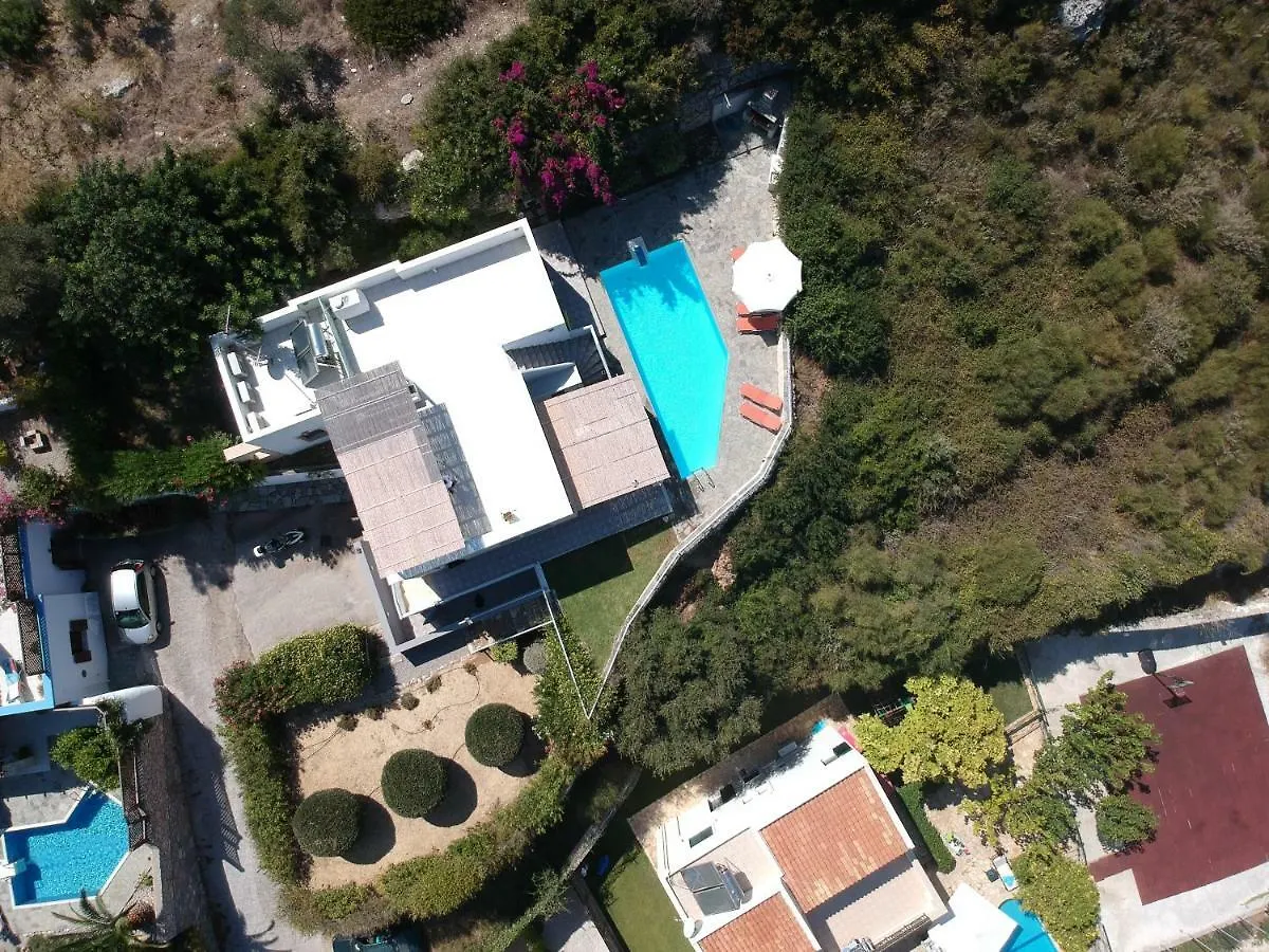 Villa Ikaros Agia Triada