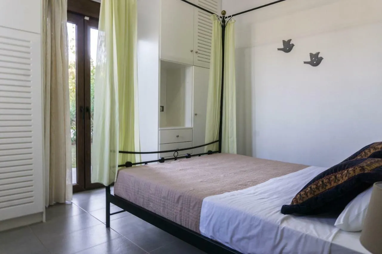 Villa Ikaros Agia Triada