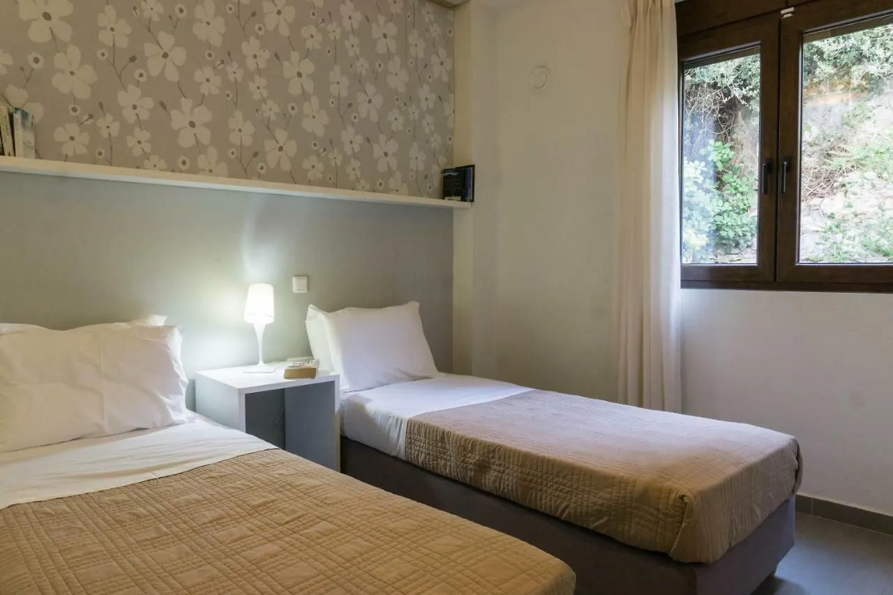 Villa Ikaros Agia Triada